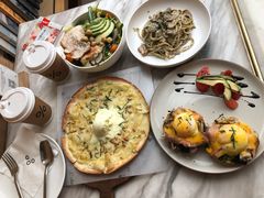 泰国金枕榴莲雪山薄饼-农畉LONFOOD(福田星河COCOPark店)