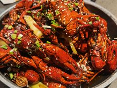-一棠龙虾•王牌虾球(楚河汉街店)