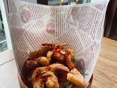 -新白鹿餐厅(城西银泰城店)