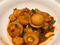 -兰湘子·湘菜小炒(石家庄万象城店)