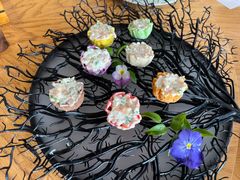 -荷风细雨·中国茶宴(碧云店)