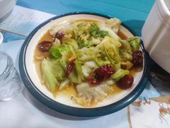 -40号厦门海鲜大排档(中山路店)