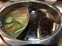 -袁记串串香(人民公园店)