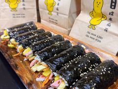 -传闻来紫菜包饭·打糕(西塔韩百店)
