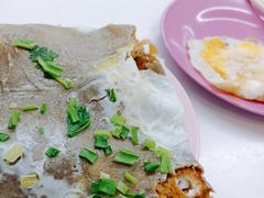 -北京服装学院-食堂