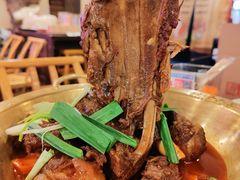 霄汉牛三鲜-霄汉牛三鲜湖北砂锅菜(万松园2店)