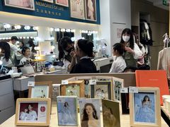 -海马体照相馆(深圳万象天地店)