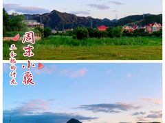-八达岭长城