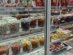 -盛文甘栗(南洪街店)