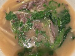 -漆黑觉米粉(三里屯店)