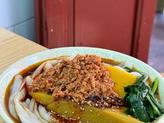 -洪记凉米线(新兴路店)