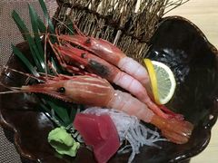 -玄海寿司(国贸店)