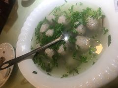-东四民芳餐厅(世茂工三店)