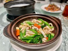 -滋粥楼·顺德菜海鲜茶点(方舟店)