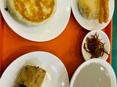 -护国寺小吃(动物园店)