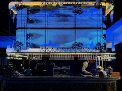 -波特曼西餐厅(中央大街店)