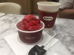 -哈根达斯(武汉天地店)