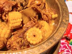 -人民公社大食堂(张家湾店)