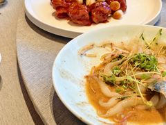 -羲和雅苑•北京烤鸭(平安国际金融中心店)