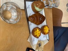 -LANLIZI BAKERY(COSMO店)