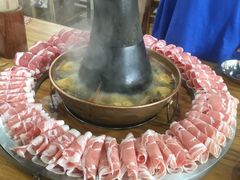 -东镇老火锅(长春路首店)