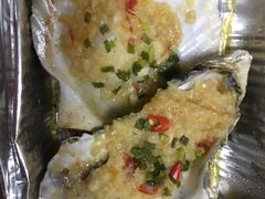 -龙虾风暴(松江店)