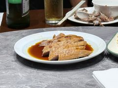 -王家沙点心店(南京西路总店)