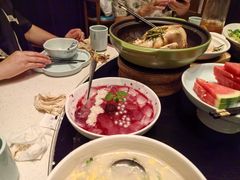 -刀板香·安徽菜(国购IFC店)