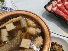 -东来顺•非遗火锅(外滩店)