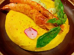 -CRAZYONES西班牙海鲜饭(日月光店)