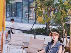 -东莞松山湖万象汇