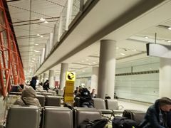 -首都机场t3-c国航两舱休息室