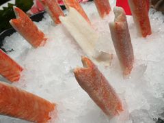蟹肉柳-幸福里四季火锅店