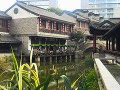 -龙潭水乡