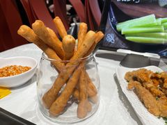 -巴奴毛肚火锅概念餐厅
