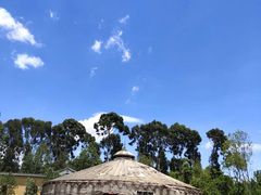 -云南民族村