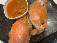 -川骄海鲜自助(河东店)