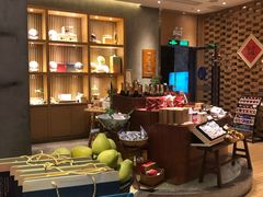 -若蘭慈·无国界素食料理(欢乐海岸店)