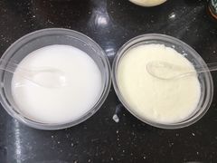 杏仁豆腐-玫瑰甜品(文明路店)