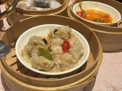 -囍凤楼·粤菜·点心·火锅(温特莱店)