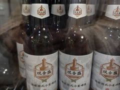 -鼎香润(德胜门内店)