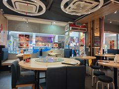 -滋味满屋美食坊(上海街店)