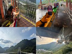 -宝晶宫旅游景区