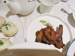 上海熏鱼-上海年代(意式风情街店)