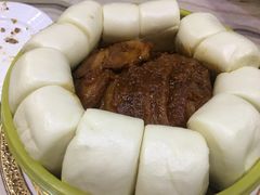 -金百万烤鸭店(马甸店)