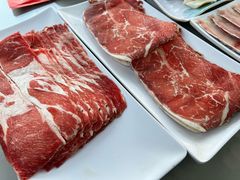 -丽江庭院·云南野生菌·海鲜火锅(鼓楼四合院店)