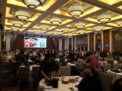 大堂-顺德人家食府(黄金广场店)