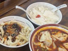 -西月城谭豆花(春熙路店)