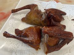 -新金盛·海鲜酒楼(盐田店)