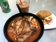 -华嫂冰室(尖沙咀店)